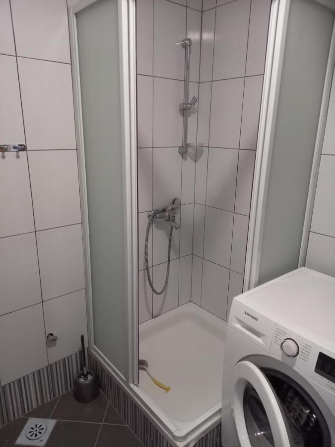 Ferienwohnung Kuca Za Odmor Luka Luka  Exterior foto