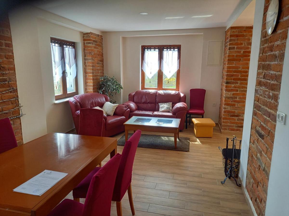 Ferienwohnung Kuca Za Odmor Luka Luka  Exterior foto