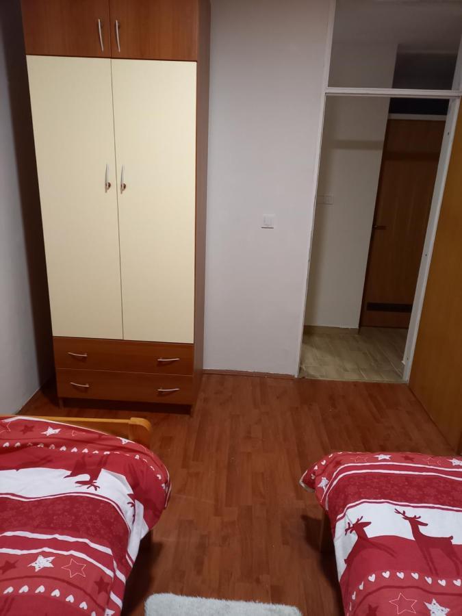 Ferienwohnung Kuca Za Odmor Luka Luka  Exterior foto